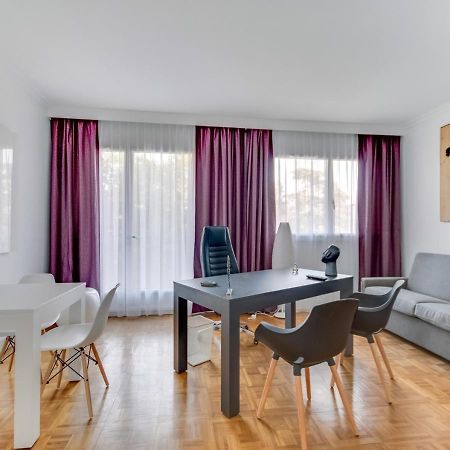 Fauriel Aime Apartman Saint-Etienne  Kültér fotó