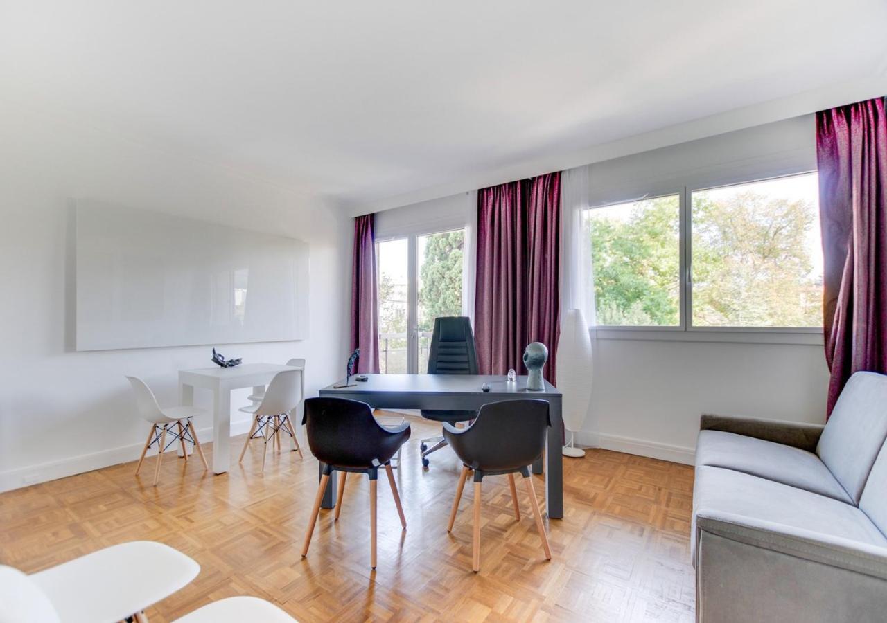 Fauriel Aime Apartman Saint-Etienne  Kültér fotó
