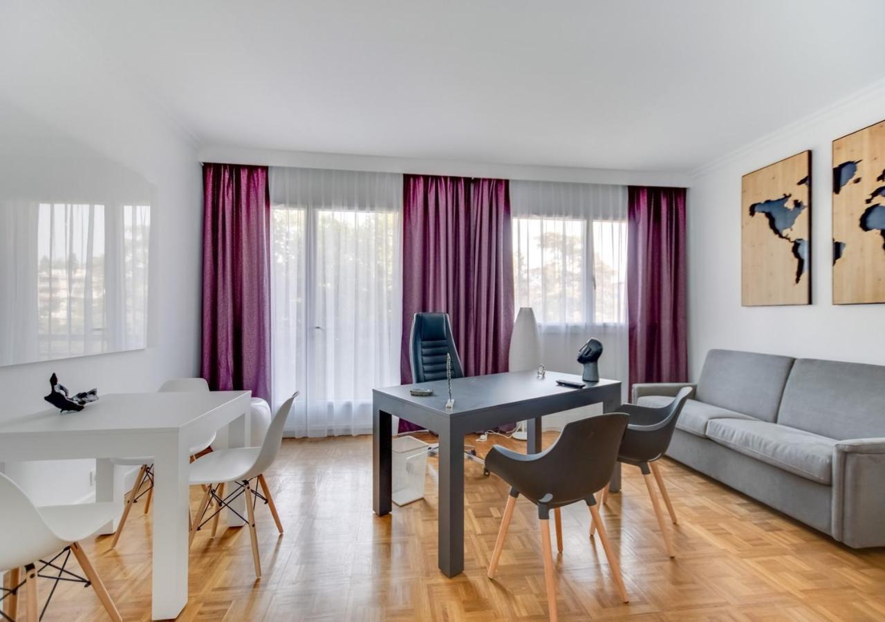 Fauriel Aime Apartman Saint-Etienne  Kültér fotó