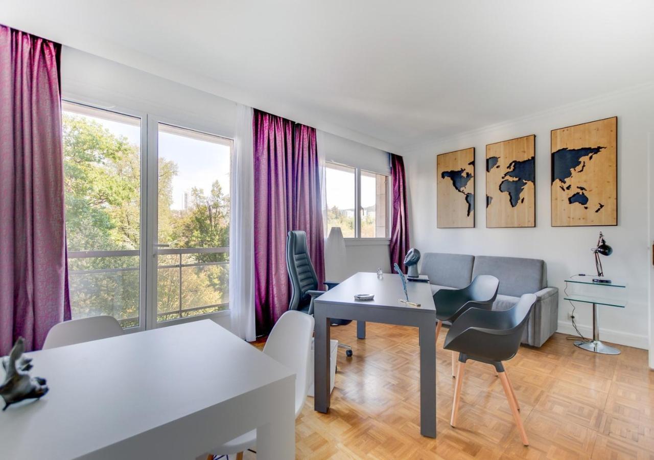 Fauriel Aime Apartman Saint-Etienne  Kültér fotó